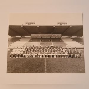 CFL Photo Ottawa Roughriders Team